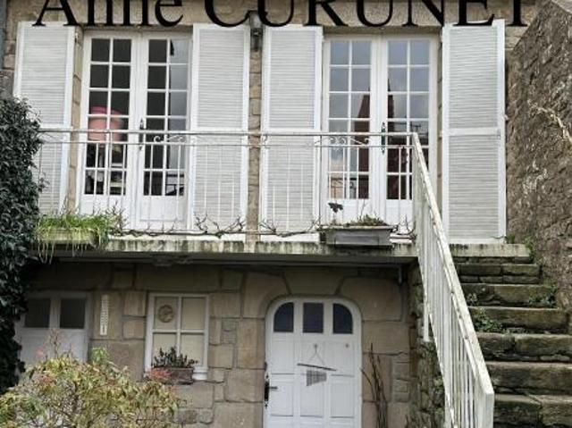 Maison 1 pièce 137 m²