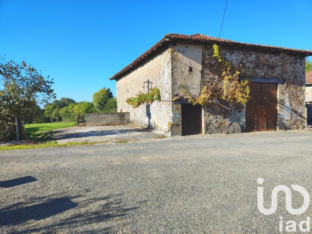 Maison 1 pièce 138 m²