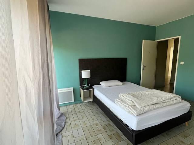 Maison 1 pièce, 17 m² à louer à Talence 33400