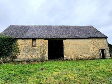 Maison 1 pièce 140 m²