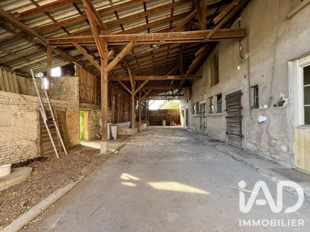 Maison 1 pièce 140 m²