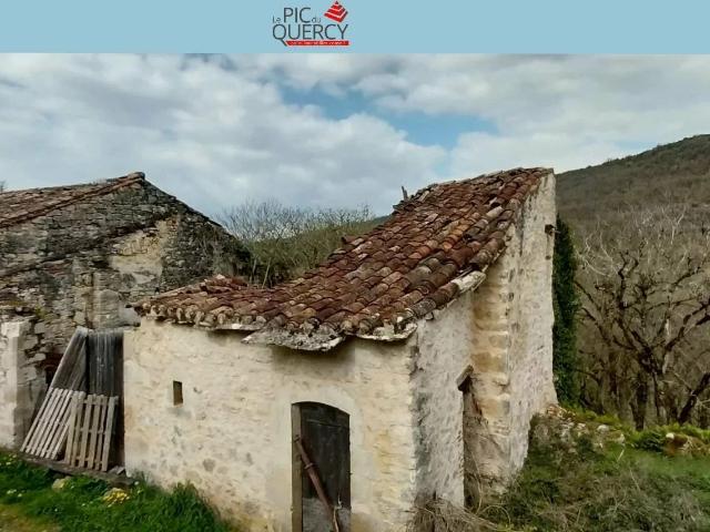 Maison 3 pièces 140 m²