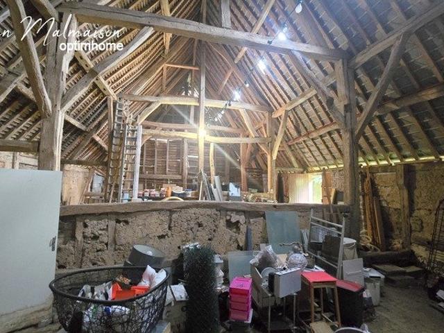 Maison 1 pièce 141 m²
