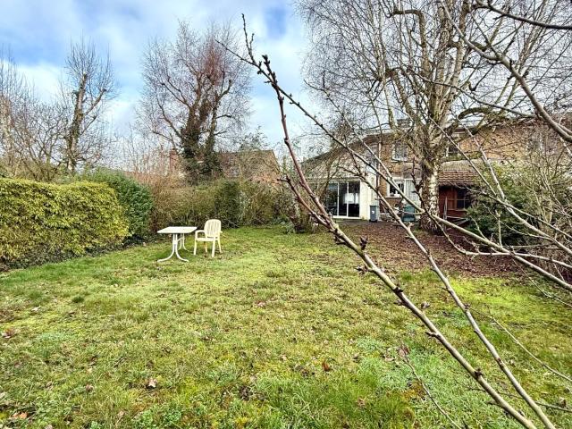 Maison 5 pièces 142 m²