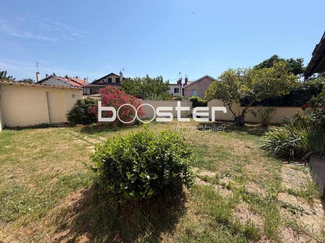 Maison 1 pièce 143 m²