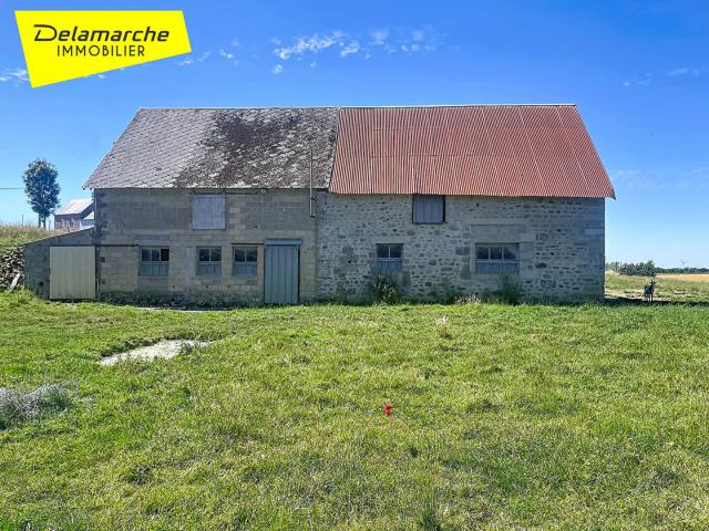 Maison 1 pièce 145 m²