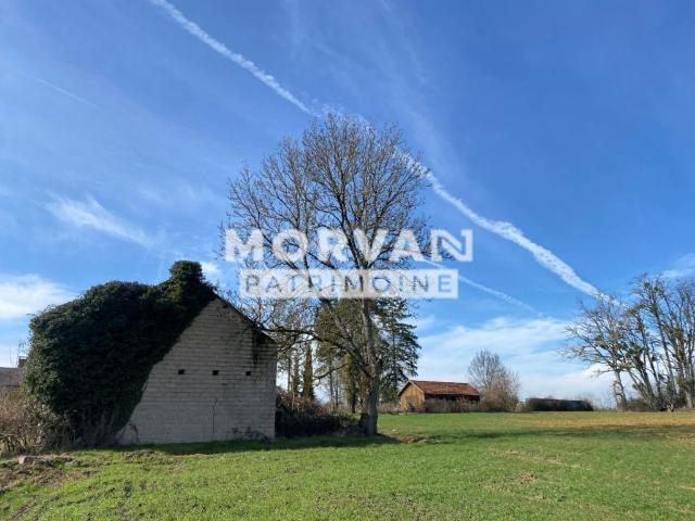 Maison 1 pièce 145 m²