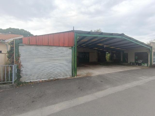 Maison 1 pièce 145 m²