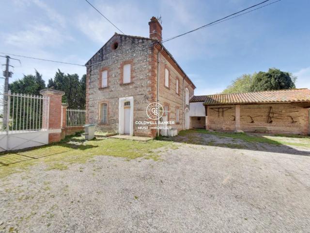 Maison 1 pièce 150 m²