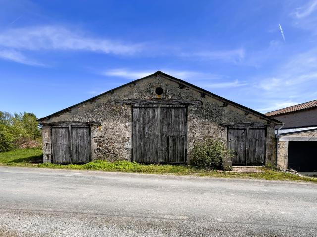 Maison 1 pièce 150 m²