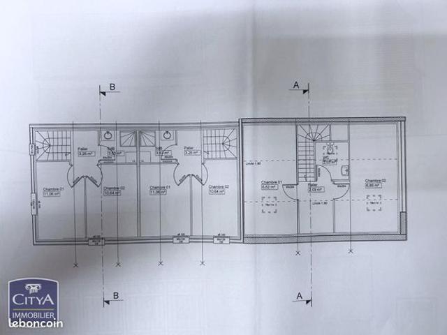 Maison 1 pièce 150 m²