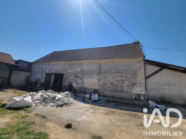 Maison 1 pièce 150 m²
