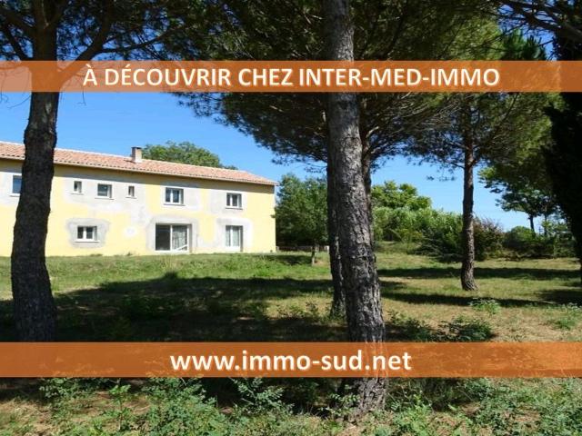 Maison 1 pièce 150 m²