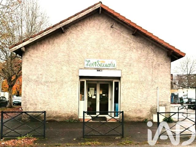 Maison 1 pièce 152 m²