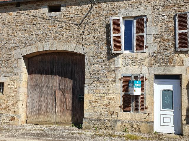 Maison 1 pièce 154 m²