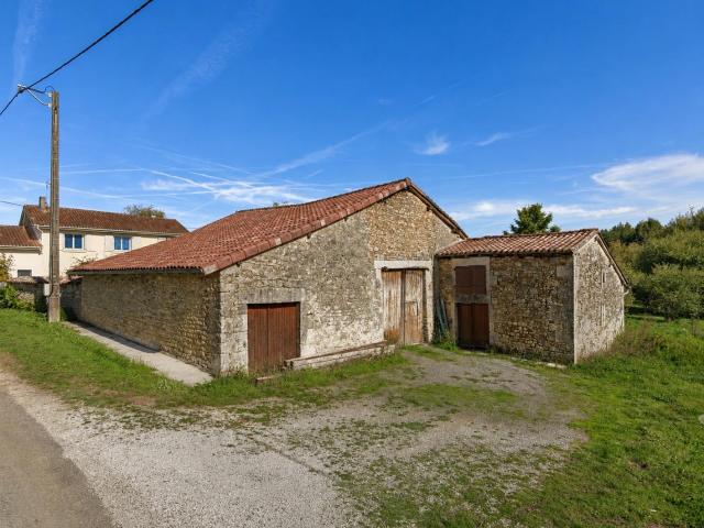 Maison 1 pièce 156 m²