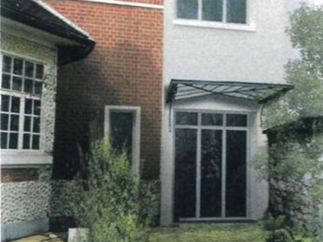 Maison 1 pièce 15 m²
