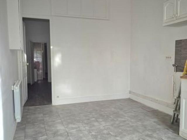 Maison 1 pièce 160 m²