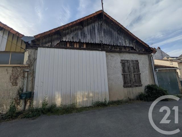 Maison 1 pièce 160 m²