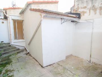 Maison 1 pièce 16 m²
