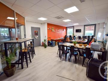 Maison 1 pièce 171 m²