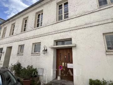 Maison 1 pièce 174 m²