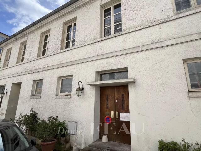 Maison 1 pièce 174 m²