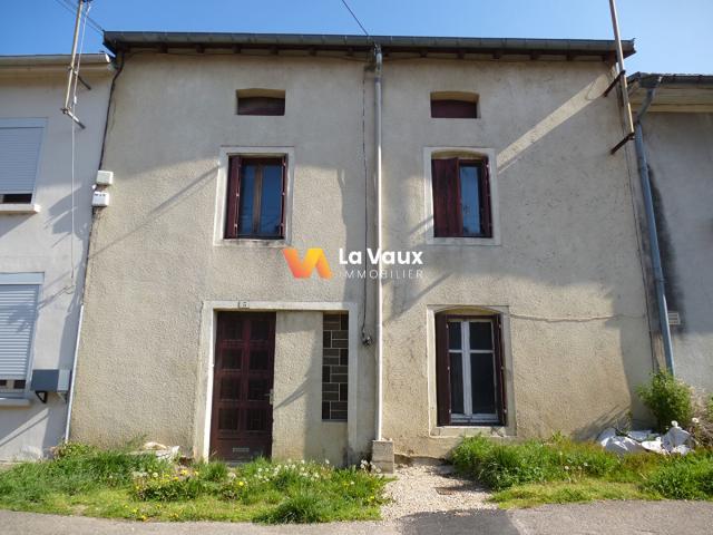 Maison 1 pièce 175 m²