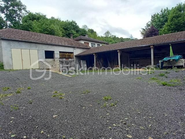 Maison 1 pièce 179 m²
