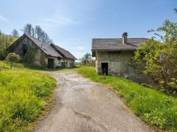 Maison 1 pièce 180 m²