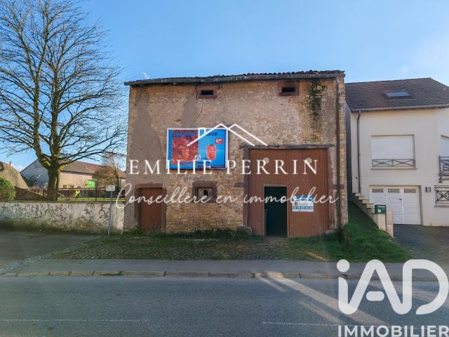 Maison 1 pièce 132 m²