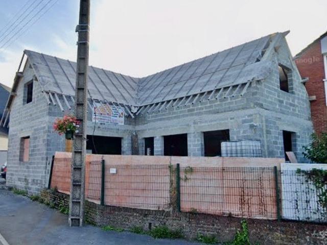 Maison 1 pièce 180 m²
