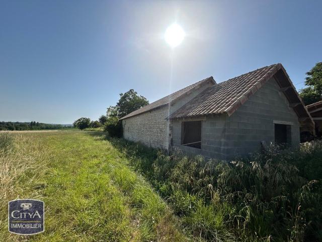 Maison 180 m²
