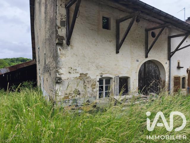 Maison 1 pièce 180 m²