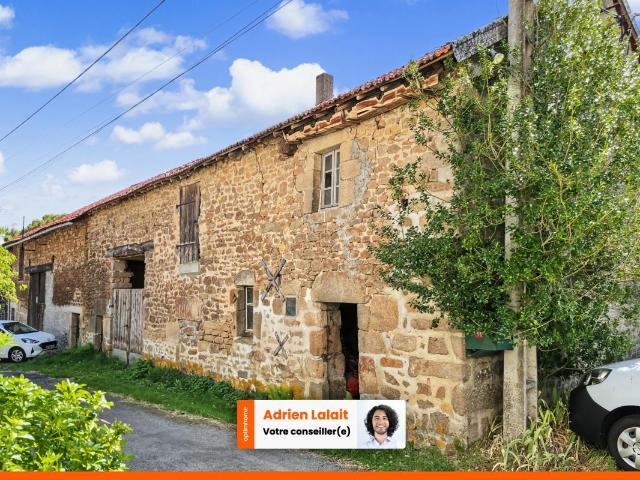 Maison 1 pièce 180 m²