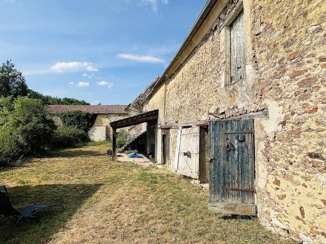 Maison 1 pièce 185 m²
