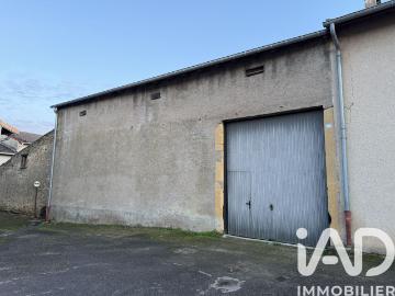 Maison 1 pièce, 185 m² à louer à Argancy 57640
