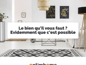 Maison 1 pièce, 18 m² à louer à Gagny 93220