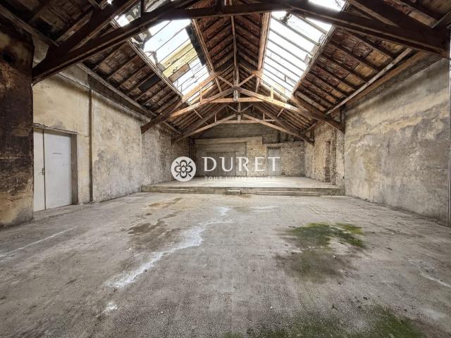 Maison 1 pièce 191 m²