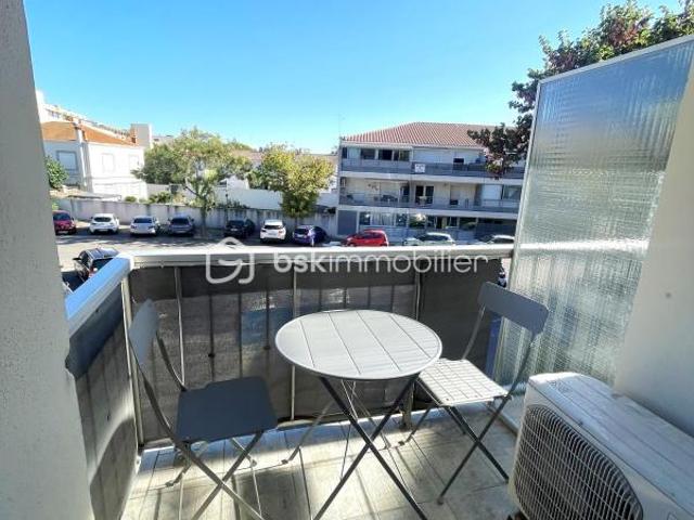 Maison 1 pièce 19 m²