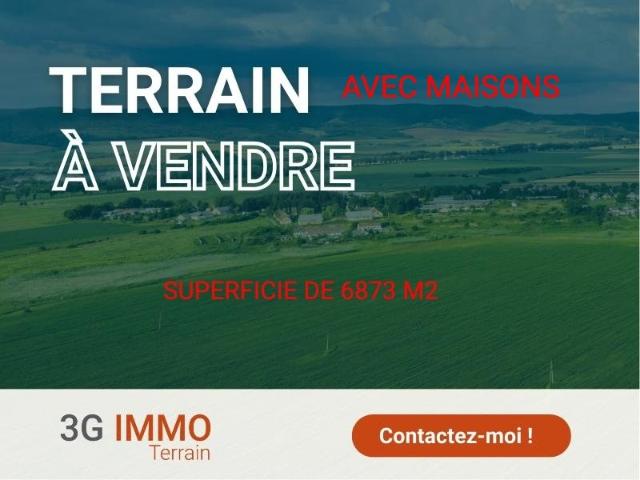 Maison 1 pièce 200 m²