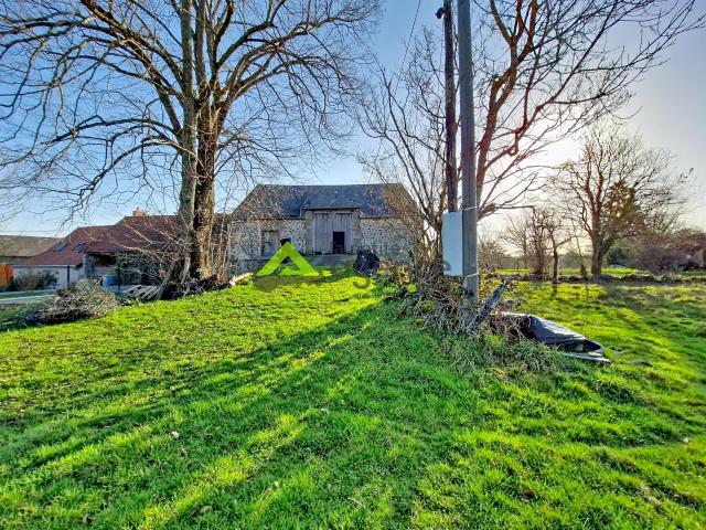 Maison 1 pièce 200 m²