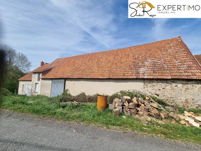 Maison 1 pièce 206 m²
