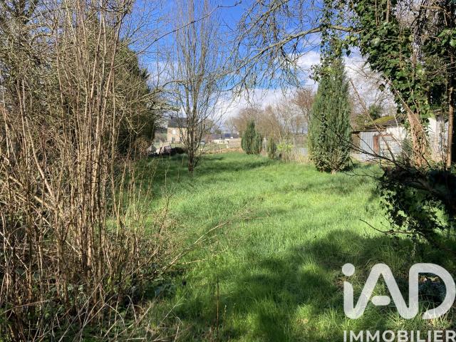Maison 1 pièce 20 m²