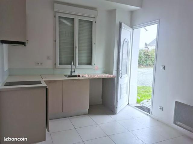 Maison 1 pièce 20 m²