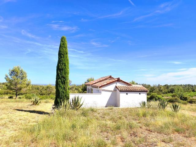 Maison 1 pièce 20 m²