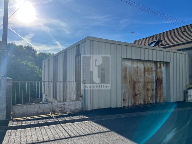 Maison 1 pièce 210 m²