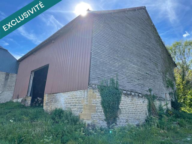 Maison 1 pièce 211 m²