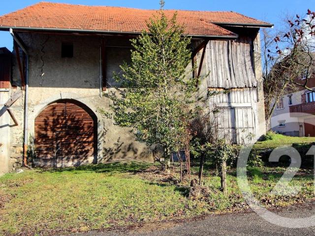 Maison 1 pièce 216 m²