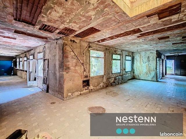Maison 1 pièce 219 m²